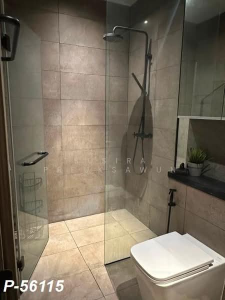 The Lofts Asoke, Bangkok, Sukhumvit 21 Road, Khlongtoei Nua, Watthana, Bangkok, 1 Bedroom, 35 sqm, Condo For Rent, by Susira Prueksawun, 500502621 - DDproperty.com