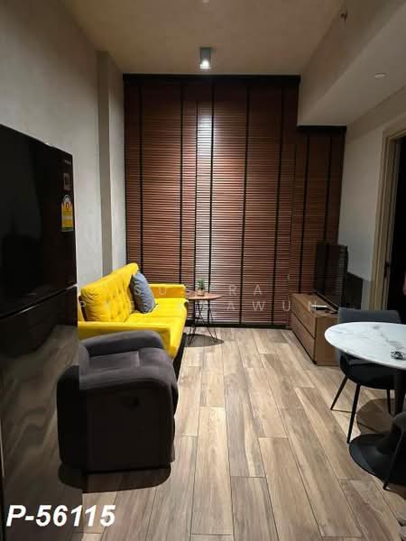 The Lofts Asoke : เดอะ ลอฟท์ อโศก, กรุงเทพ, ถนนสุขุมวิท 21, คลองเตยเหนือ, วัฒนา, กรุงเทพ, 35 ตร.ม., คอนโด ให้เช่า, โดย Susira Preuksawun, 500502621 - DDproperty.com