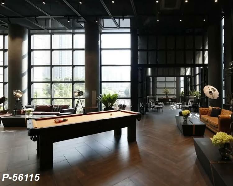 The Lofts Asoke : เดอะ ลอฟท์ อโศก, กรุงเทพ, ถนนสุขุมวิท 21, คลองเตยเหนือ, วัฒนา, กรุงเทพ, 35 ตร.ม., คอนโด ให้เช่า, โดย Susira Preuksawun, 500502621 - DDproperty.com