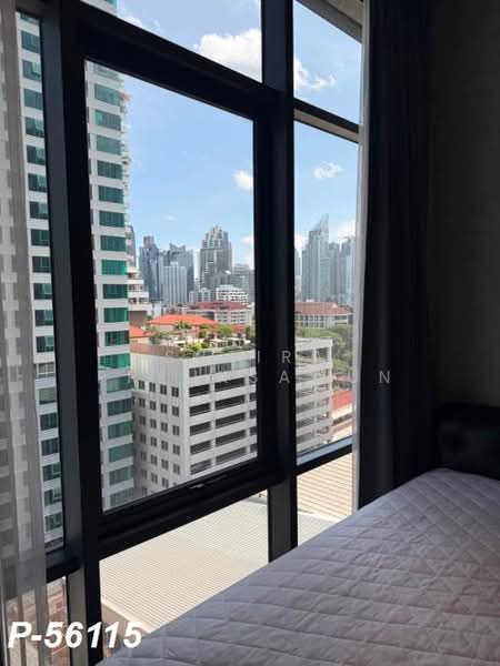 The Lofts Asoke : เดอะ ลอฟท์ อโศก, กรุงเทพ, ถนนสุขุมวิท 21, คลองเตยเหนือ, วัฒนา, กรุงเทพ, 35 ตร.ม., คอนโด ให้เช่า, โดย Susira Preuksawun, 500502621 - DDproperty.com