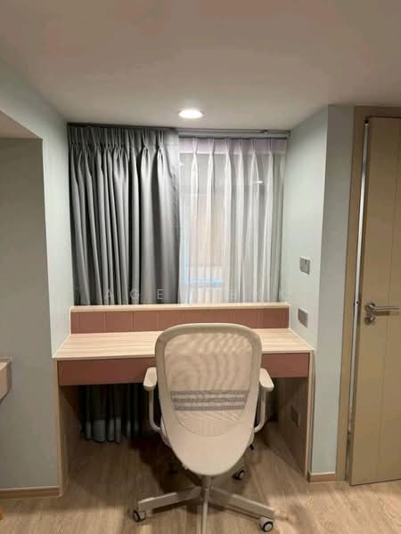 Culture Chula, Bangkok, 38/12 Soi Pratu Chai, Si Phraya, Bang Rak, Bangkok, 1 Bedroom, 36 sqm, Condo For Rent, by Agentbkk, 500502623 - DDproperty.com