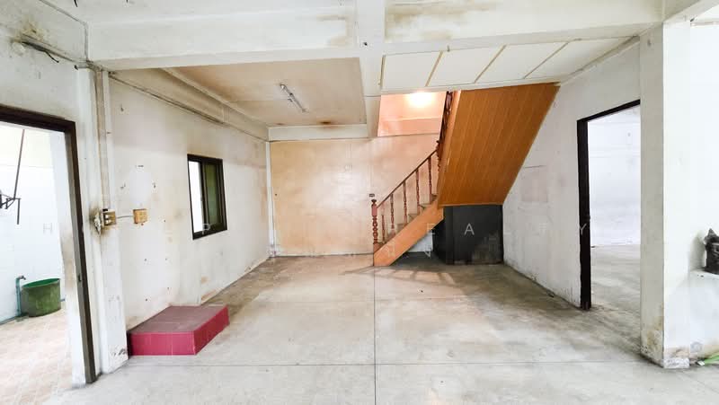 Sintavee Villa : สินทวี วิลล่า, กรุงเทพ, ถนนพระราม 2, บางมด, จอมทอง, กรุงเทพ, 150 ตร.ม., ทาวน์เฮ้าส์ ขาย, โดย HOMEPLUS REALTY - คุณหนึ่ง, 500502624 - DDproperty.com