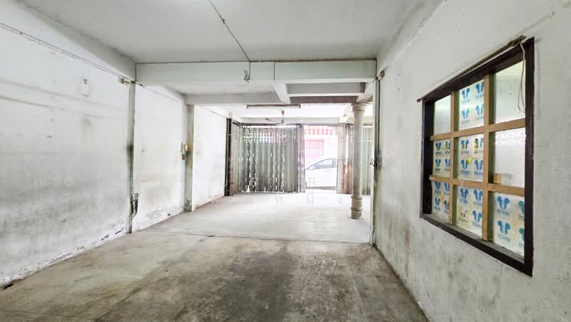 Sintavee Villa : สินทวี วิลล่า, กรุงเทพ, ถนนพระราม 2, บางมด, จอมทอง, กรุงเทพ, 150 ตร.ม., ทาวน์เฮ้าส์ ขาย, โดย HOMEPLUS REALTY - คุณหนึ่ง, 500502624 - DDproperty.com