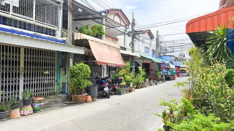 Sintavee Villa : สินทวี วิลล่า, กรุงเทพ, ถนนพระราม 2, บางมด, จอมทอง, กรุงเทพ, 150 ตร.ม., ทาวน์เฮ้าส์ ขาย, โดย HOMEPLUS REALTY - คุณหนึ่ง, 500502624 - DDproperty.com