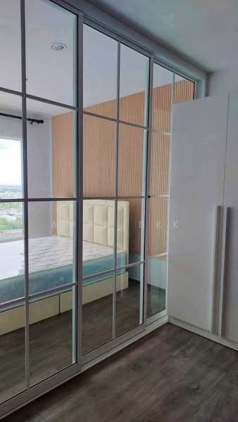 Regent Home Bangna, Bangkok, Sanphawut Road, Bang Na Tai, Bang Na, Bangkok, 1 Bedroom, 28 sqm, Condo For Rent, by Agentbkk, 500502626 - DDproperty.com