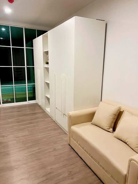 Regent Home Bangna, Bangkok, Sanphawut Road, Bang Na Tai, Bang Na, Bangkok, 1 Bedroom, 28 sqm, Condo For Rent, by Agentbkk, 500502626 - DDproperty.com