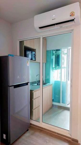 Regent Home Bangna, Bangkok, Sanphawut Road, Bang Na Tai, Bang Na, Bangkok, 1 Bedroom, 28 sqm, Condo For Rent, by Agentbkk, 500502626 - DDproperty.com
