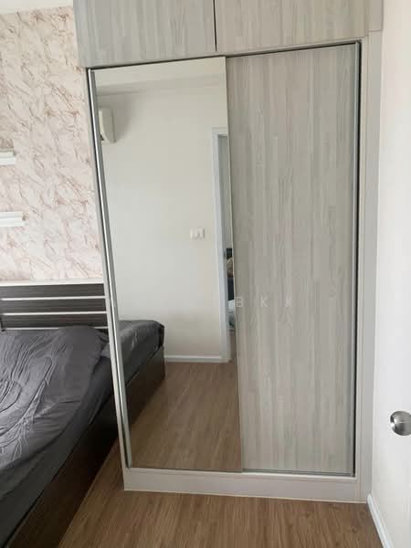 Notting Hill Sukhumvit-Praksa, Samut Prakan, 188 Moo 1 Thanon Phraeksa, Tai Ban Mai, Muang Samut Prakarn, Samut Prakan, 1 Bedroom, 24 sqm, Condo For Sale, by Agentbkk, 500502628 - DDproperty.com