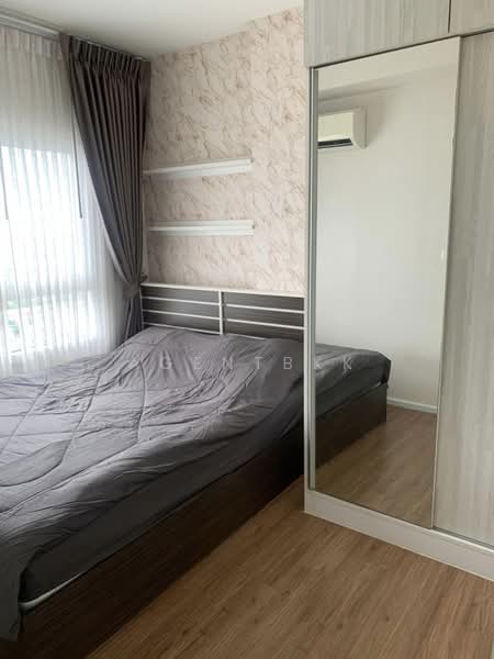 Notting Hill Sukhumvit-Praksa, Samut Prakan, 188 Moo 1 Thanon Phraeksa, Tai Ban Mai, Muang Samut Prakarn, Samut Prakan, 1 Bedroom, 24 sqm, Condo For Sale, by Agentbkk, 500502628 - DDproperty.com