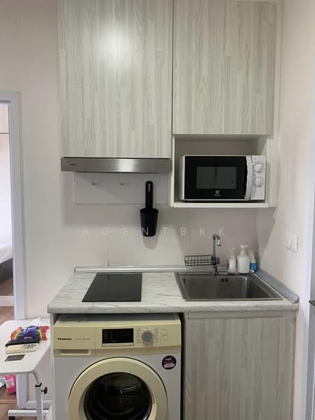 Notting Hill Sukhumvit-Praksa, Samut Prakan, 188 Moo 1 Thanon Phraeksa, Tai Ban Mai, Muang Samut Prakarn, Samut Prakan, 1 Bedroom, 24 sqm, Condo For Sale, by Agentbkk, 500502628 - DDproperty.com