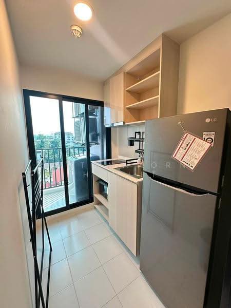 Chewathai Hallmark Ladprao - Chokchai 4 (Phase 2), Bangkok, Sangkhom Songkhro Road, Saphan Song, Wang Thonglang, Bangkok, 1 Bedroom, 27 sqm, Condo For Rent, by Rattanaporn Khamlit, 500502629 - DDproperty.com