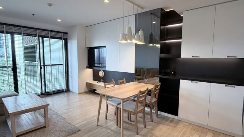 Noble Solo, Bangkok, 988 Thong Lo, Khlong Tan Nua, Watthana, Bangkok, 1 Bedroom, 55 sqm, Condo For Rent, by Agentbkk, 500502630 - DDproperty.com