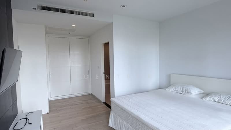 Noble Solo, Bangkok, 988 Thong Lo, Khlong Tan Nua, Watthana, Bangkok, 1 Bedroom, 55 sqm, Condo For Rent, by Agentbkk, 500502630 - DDproperty.com