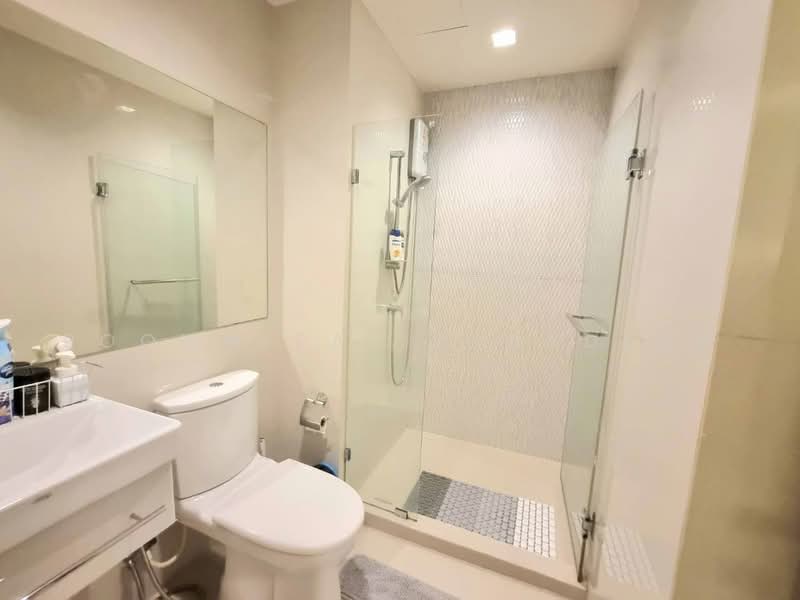 Life Sukhumvit 48, Bangkok, Soi Sukhumvit 48, Phra Kanong, Khlong Toei, Bangkok, 1 Bedroom, 40 sqm, Condo For Rent, by Poommipat Suradech, 500502632 - DDproperty.com