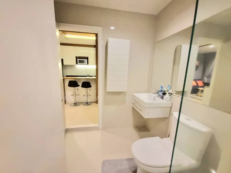 Life Sukhumvit 48, Bangkok, Soi Sukhumvit 48, Phra Kanong, Khlong Toei, Bangkok, 1 Bedroom, 40 sqm, Condo For Rent, by Poommipat Suradech, 500502632 - DDproperty.com
