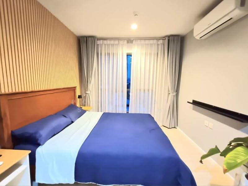 Life Sukhumvit 48 : ไลฟ์ สุขุมวิท 48, กรุงเทพ, ซอยสุขุมวิท 48, พระโขนง, คลองเตย, กรุงเทพ, 40 ตร.ม., คอนโด ให้เช่า, โดย Poommipat Suradech, 500502632 - DDproperty.com