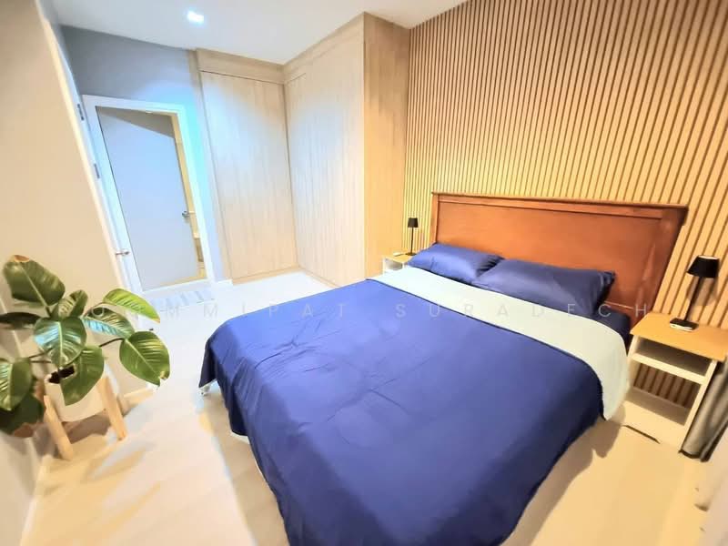 Life Sukhumvit 48 : ไลฟ์ สุขุมวิท 48, กรุงเทพ, ซอยสุขุมวิท 48, พระโขนง, คลองเตย, กรุงเทพ, 40 ตร.ม., คอนโด ให้เช่า, โดย Poommipat Suradech, 500502632 - DDproperty.com