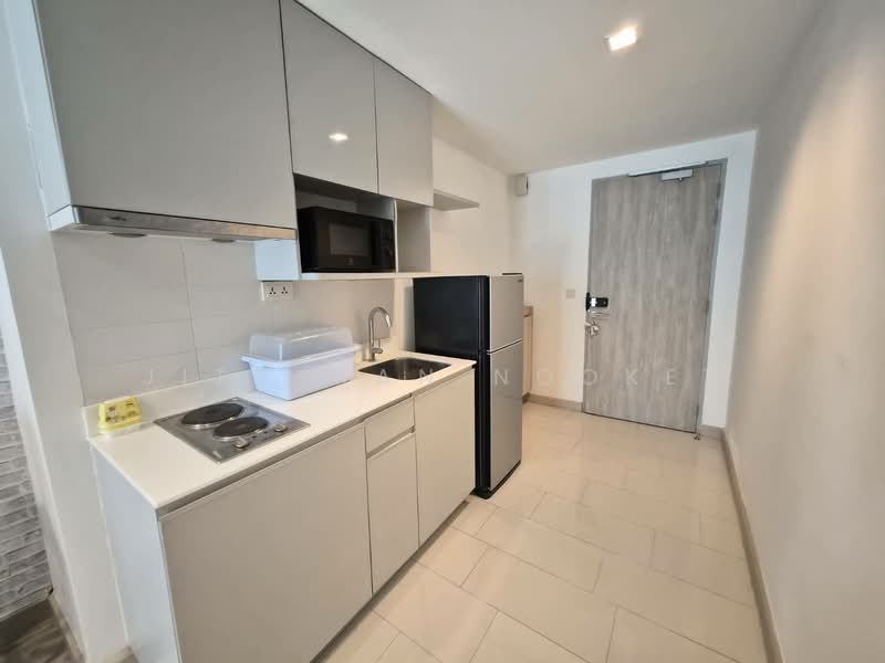 IDEO MOBI Rama 9, Bangkok, 90 Rama 9 Road, Huai Khwang, Bangkok, 2 Bedrooms, 57 sqm, Condo For Rent, by Jittakan Nooket, 500502633 - DDproperty.com