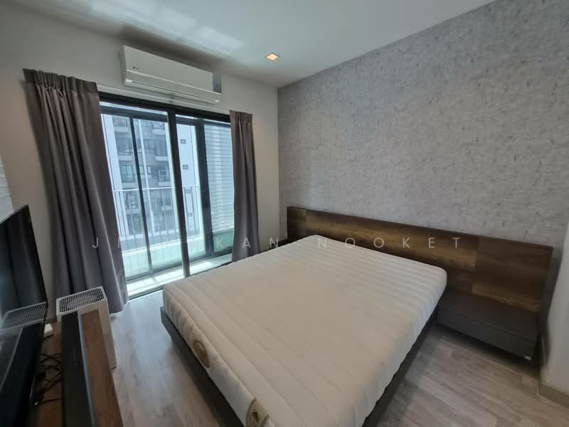 IDEO MOBI Rama 9 : ไอดีโอ โมบิ พระราม 9, กรุงเทพ, 90 ถนนพระราม 9, ห้วยขวาง, กรุงเทพ, 57 ตร.ม., คอนโด ให้เช่า, โดย Jittakan Nooket, 500502633 - DDproperty.com