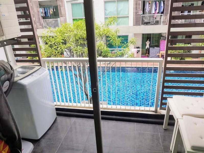 A Space Asoke-Ratchada : เอ สเปซ อโศก-รัชดา, กรุงเทพ, 624 ถนนอโศก - ดินแดง แขวงดินแดง เขตดินแดง กรุงเทพมหานคร, ดินแดง, กรุงเทพ, 35 ตร.ม., คอนโด ขาย, โดย Nichapa Tangdachsumrit, 500502634 - DDproperty.com