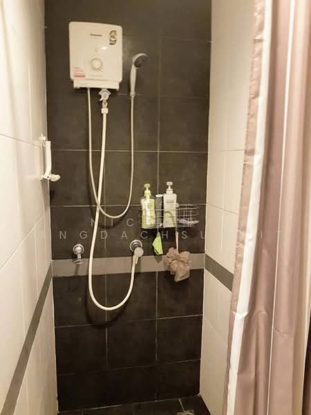 A Space Asoke-Ratchada, Bangkok, 624 Asoke-Dindaeng Road, Din Daeng, Bangkok, 1 Bedroom, 35 sqm, Condo For Sale, by Nichapa Tangdachsumrit, 500502634 - DDproperty.com