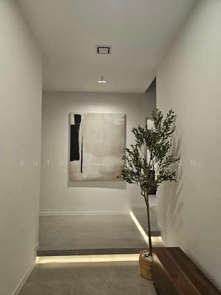 VIVE Krungthep Kreetha, Bangkok, Krungthep Kreetha Road, Saphan Sung, Bangkok, 4 Bedrooms, 421 sqm, Single Detached House For Rent, by Jutarat Jitmun, 500502636 - DDproperty.com