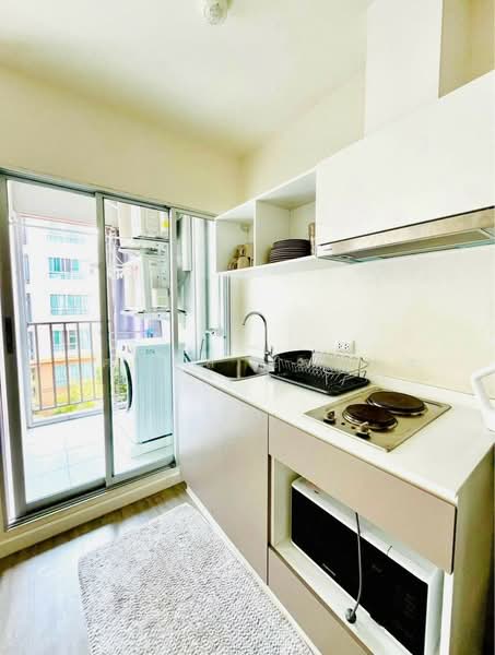 Dcondo Ping, Chiang Mai, 243 Super Highway Road Chiang Mai - Lampang, Fa Ham, Muang Chiang Mai, Chiang Mai, 1 Bedroom, 37 sqm, Condo For Rent, by นิศาชล ใจแปง, 500502639 - DDproperty.com