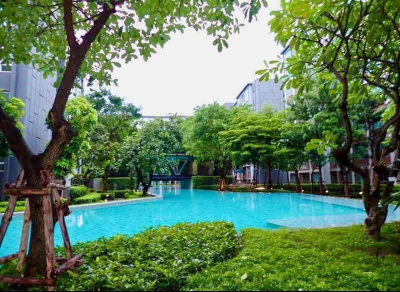 Dcondo Ping, Chiang Mai, 243 Super Highway Road Chiang Mai - Lampang, Fa Ham, Muang Chiang Mai, Chiang Mai, 1 Bedroom, 37 sqm, Condo For Rent, by นิศาชล ใจแปง, 500502639 - DDproperty.com