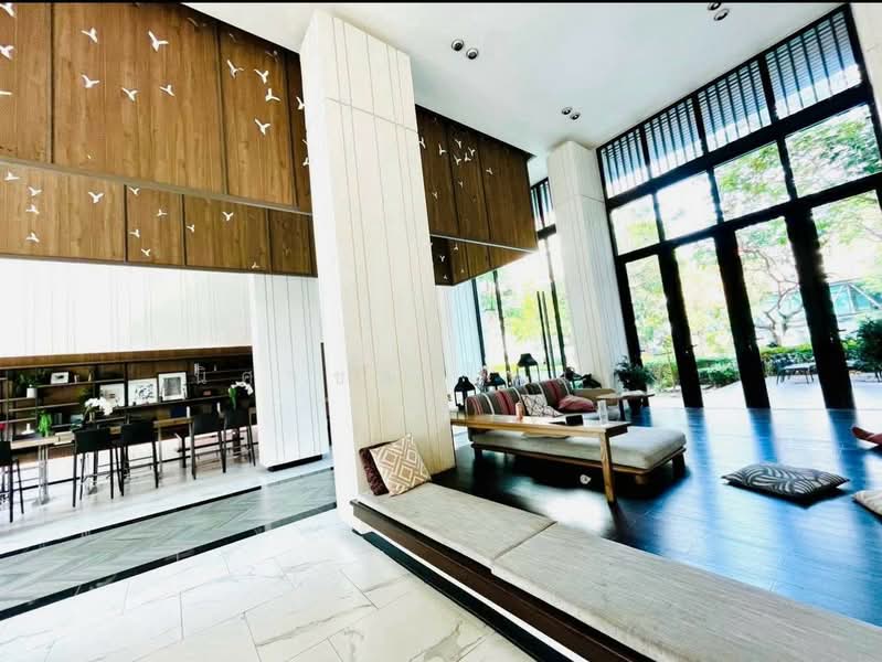 Dcondo Ping, Chiang Mai, 243 Super Highway Road Chiang Mai - Lampang, Fa Ham, Muang Chiang Mai, Chiang Mai, 1 Bedroom, 37 sqm, Condo For Rent, by นิศาชล ใจแปง, 500502639 - DDproperty.com