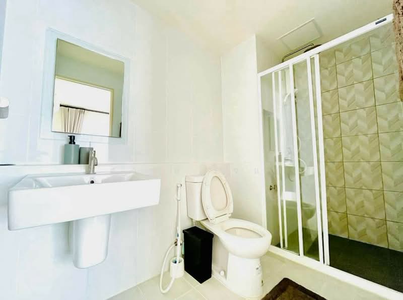 Dcondo Ping, Chiang Mai, 243 Super Highway Road Chiang Mai - Lampang, Fa Ham, Muang Chiang Mai, Chiang Mai, 1 Bedroom, 37 sqm, Condo For Rent, by นิศาชล ใจแปง, 500502639 - DDproperty.com