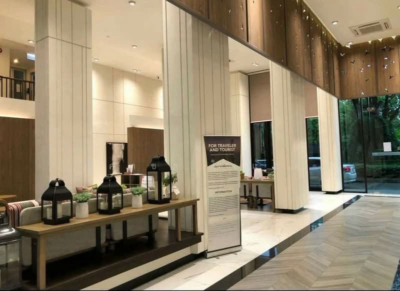 Dcondo Ping, Chiang Mai, 243 Super Highway Road Chiang Mai - Lampang, Fa Ham, Muang Chiang Mai, Chiang Mai, 1 Bedroom, 37 sqm, Condo For Rent, by นิศาชล ใจแปง, 500502639 - DDproperty.com