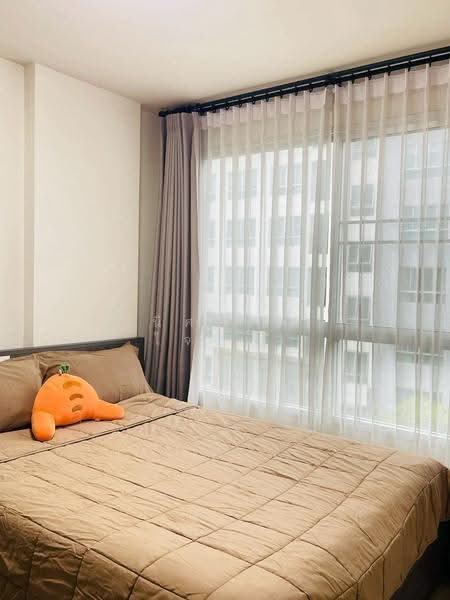 Dcondo Ping, Chiang Mai, 243 Super Highway Road Chiang Mai - Lampang, Fa Ham, Muang Chiang Mai, Chiang Mai, 1 Bedroom, 37 sqm, Condo For Rent, by นิศาชล ใจแปง, 500502639 - DDproperty.com
