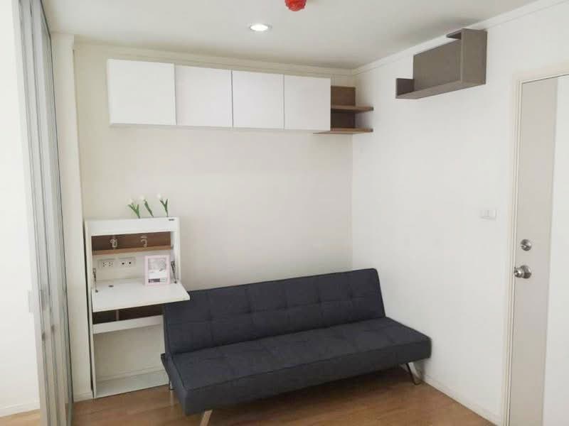 Lumpini Mega City Bangna, Samut Prakan, Bang Na-Trat Frontage Rd, Bang Kaeo, Bang Plee, Samut Prakan, 1 Bedroom, 26 sqm, Condo For Rent, by Chawich Jeamsakon, 500502640 - DDproperty.com