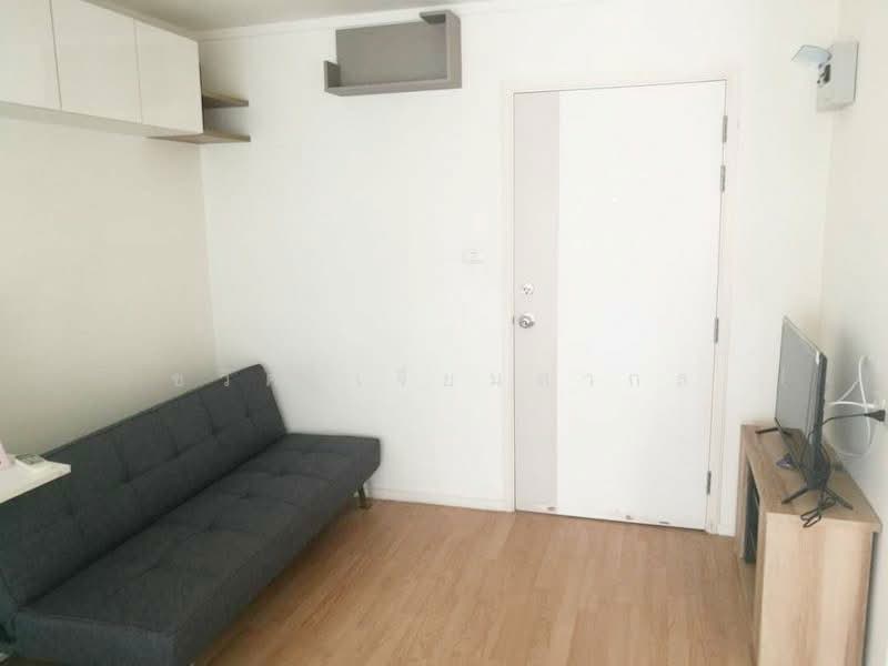 Lumpini Mega City Bangna, Samut Prakan, Bang Na-Trat Frontage Rd, Bang Kaeo, Bang Plee, Samut Prakan, 1 Bedroom, 26 sqm, Condo For Rent, by Chawich Jeamsakon, 500502640 - DDproperty.com