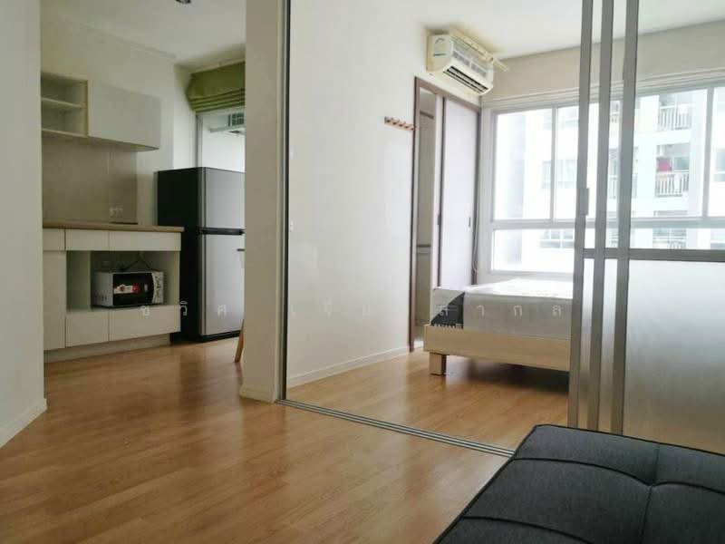 Lumpini Mega City Bangna, Samut Prakan, Bang Na-Trat Frontage Rd, Bang Kaeo, Bang Plee, Samut Prakan, 1 Bedroom, 26 sqm, Condo For Rent, by Chawich Jeamsakon, 500502640 - DDproperty.com