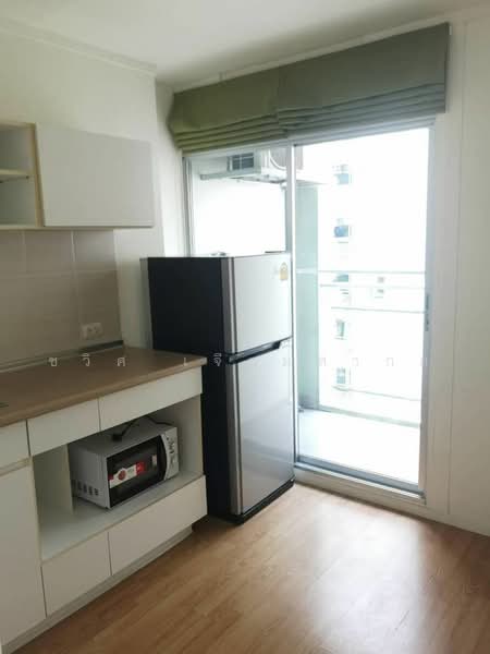 Lumpini Mega City Bangna, Samut Prakan, Bang Na-Trat Frontage Rd, Bang Kaeo, Bang Plee, Samut Prakan, 1 Bedroom, 26 sqm, Condo For Rent, by Chawich Jeamsakon, 500502640 - DDproperty.com