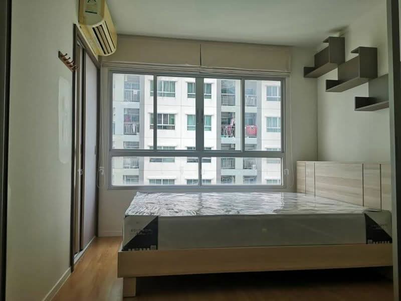 Lumpini Mega City Bangna, Samut Prakan, Bang Na-Trat Frontage Rd, Bang Kaeo, Bang Plee, Samut Prakan, 1 Bedroom, 26 sqm, Condo For Rent, by Chawich Jeamsakon, 500502640 - DDproperty.com