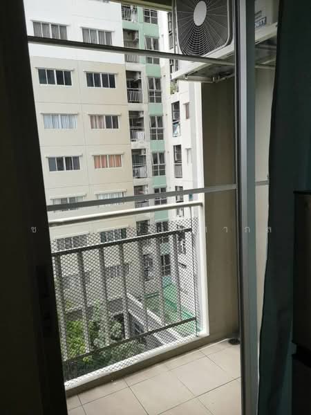 Lumpini Mega City Bangna, Samut Prakan, Bang Na-Trat Frontage Rd, Bang Kaeo, Bang Plee, Samut Prakan, 1 Bedroom, 26 sqm, Condo For Rent, by Chawich Jeamsakon, 500502640 - DDproperty.com