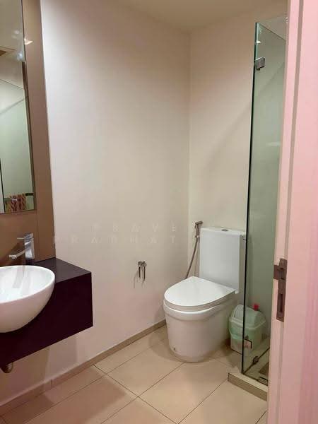 Unixx South Pattaya, Chon Buri (Pattaya), Village No. 12 163, Nong Pru, Bang Lamung (Pattaya), Chon Buri (Pattaya), 1 Bedroom, 34 sqm, Condo For Rent, by Praveen Peter, 500502641 - DDproperty.com