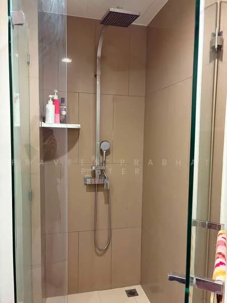 Unixx South Pattaya, Chon Buri (Pattaya), Village No. 12 163, Nong Pru, Bang Lamung (Pattaya), Chon Buri (Pattaya), 1 Bedroom, 34 sqm, Condo For Rent, by Praveen Peter, 500502641 - DDproperty.com