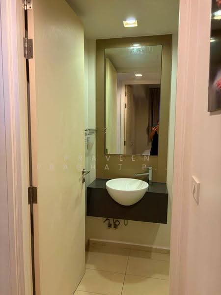Unixx South Pattaya, Chon Buri (Pattaya), Village No. 12 163, Nong Pru, Bang Lamung (Pattaya), Chon Buri (Pattaya), 1 Bedroom, 34 sqm, Condo For Rent, by Praveen Peter, 500502641 - DDproperty.com