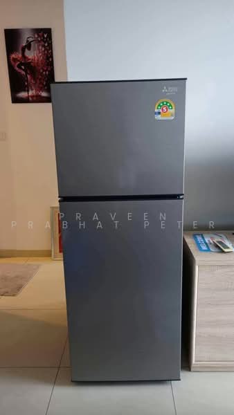 Unixx South Pattaya, Chon Buri (Pattaya), Village No. 12 163, Nong Pru, Bang Lamung (Pattaya), Chon Buri (Pattaya), 1 Bedroom, 34 sqm, Condo For Rent, by Praveen Peter, 500502641 - DDproperty.com