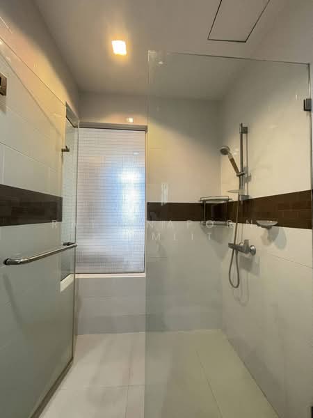 IDEO Verve Sukhumvit, Bangkok, 2077 Sukhumvit Road, Phra Kanong Nua, Watthana, Bangkok, 1 Bedroom, 31 sqm, Condo For Rent, by Rattanaporn Khamlit, 500502642 - DDproperty.com