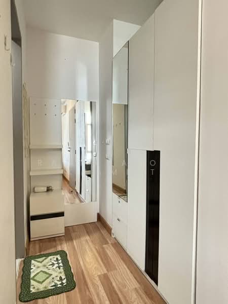 IDEO Verve Sukhumvit, Bangkok, 2077 Sukhumvit Road, Phra Kanong Nua, Watthana, Bangkok, 1 Bedroom, 31 sqm, Condo For Rent, by Rattanaporn Khamlit, 500502642 - DDproperty.com