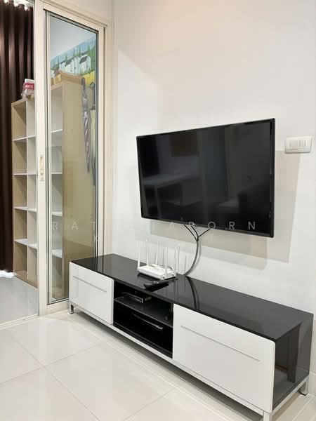 IDEO Verve Sukhumvit, Bangkok, 2077 Sukhumvit Road, Phra Kanong Nua, Watthana, Bangkok, 1 Bedroom, 31 sqm, Condo For Rent, by Rattanaporn Khamlit, 500502642 - DDproperty.com