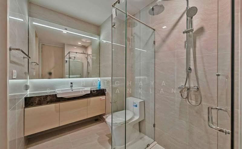 Noble State 39, Bangkok, 35 Soi Sukhumvit 39, Khlong Tan Nua, Watthana, Bangkok, 1 Bedroom, 30 sqm, Condo For Rent, by Chatchaya Sa-Nguanklang, 500502644 - DDproperty.com
