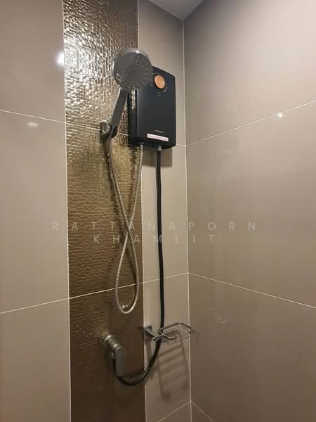 IDEO Rama 9-Asoke, Bangkok, Rama 9 Road, Huai Khwang, Bangkok, 1 Bedroom, 27 sqm, Condo For Rent, by Rattanaporn Khamlit, 500502645 - DDproperty.com