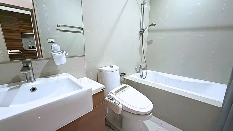 Noble Refine, Bangkok, Soi Sukhumvit 26, Sukhumvit Road, Khong Tan, Khlong Toei, Bangkok, 1 Bedroom, 52 sqm, Condo For Rent, by Chatchaya Sa-Nguanklang, 500502647 - DDproperty.com