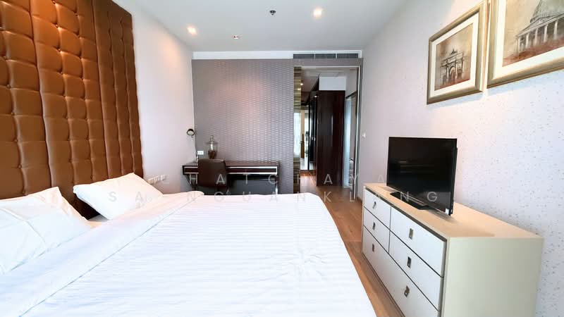 Noble Refine, Bangkok, Soi Sukhumvit 26, Sukhumvit Road, Khong Tan, Khlong Toei, Bangkok, 1 Bedroom, 52 sqm, Condo For Rent, by Chatchaya Sa-Nguanklang, 500502647 - DDproperty.com