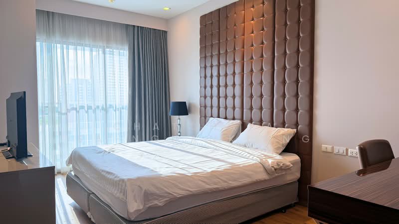 Noble Refine, Bangkok, Soi Sukhumvit 26, Sukhumvit Road, Khong Tan, Khlong Toei, Bangkok, 1 Bedroom, 52 sqm, Condo For Rent, by Chatchaya Sa-Nguanklang, 500502647 - DDproperty.com